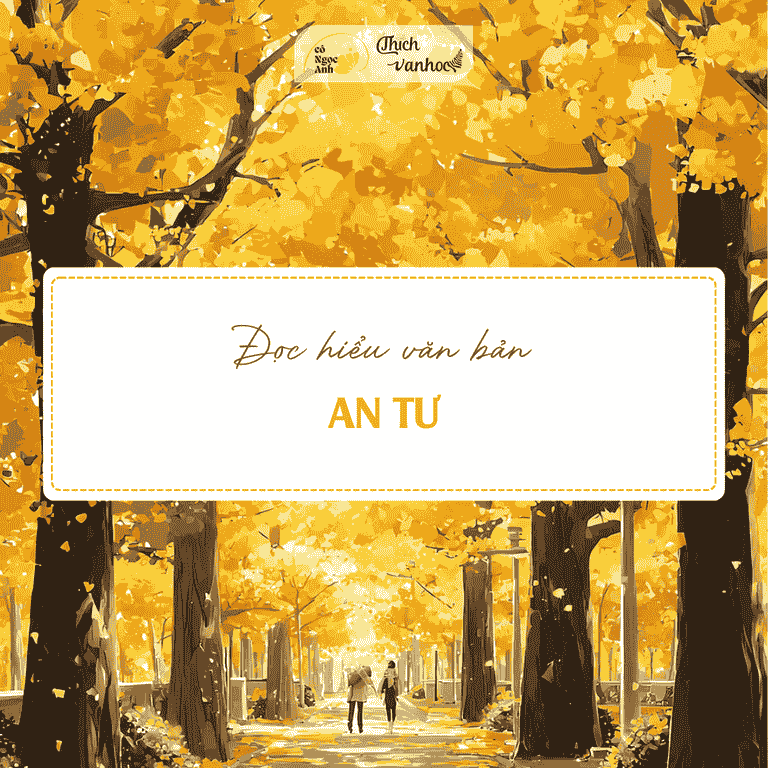 Doc hieu van ban An tu