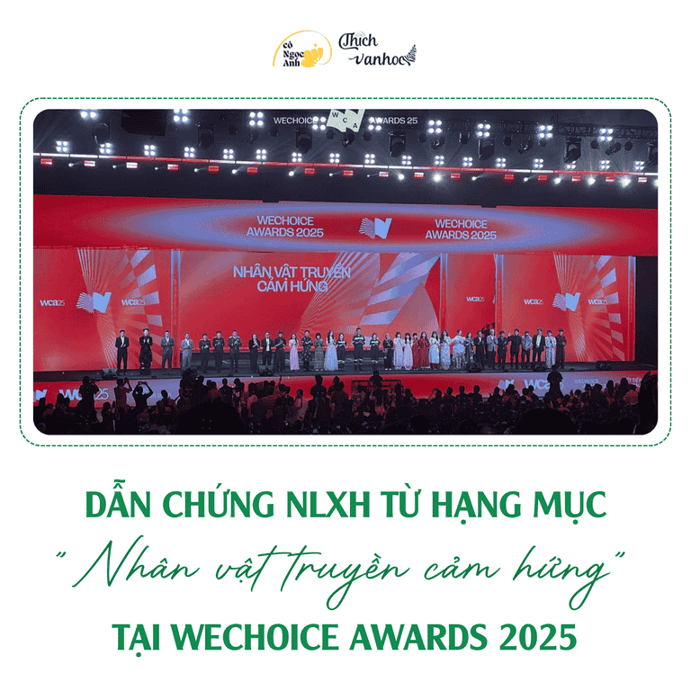 Dan chung nhan vat truyen cam hung