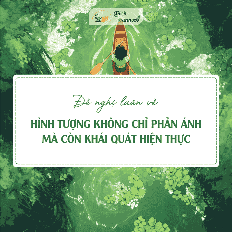 NLVH Hinh tuong khai quat hien thuc